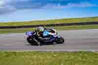 Advanced Group Blue Bikes